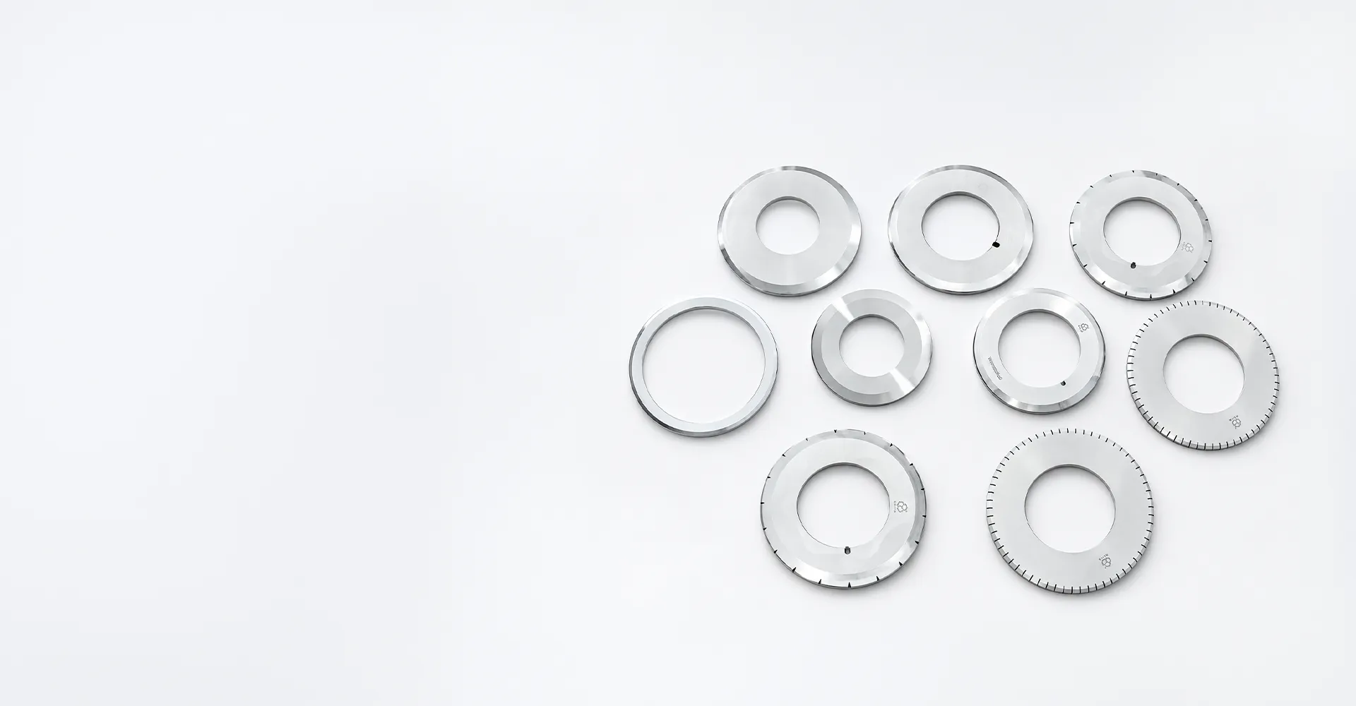 Micron Precision Perfect Slitting Engineered For Excellence