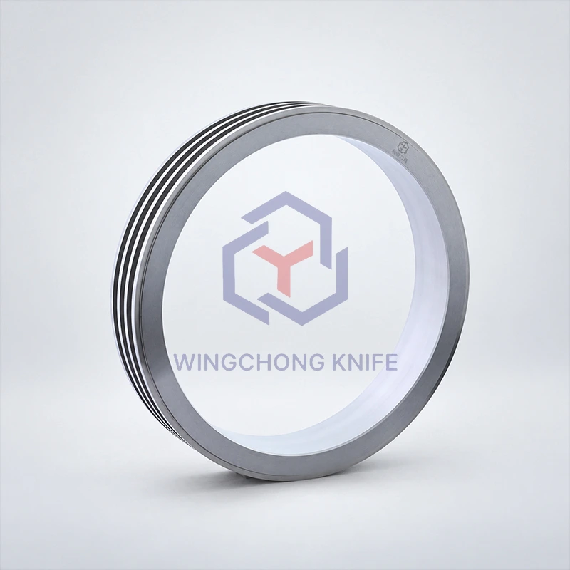 Multi Bottom Knives