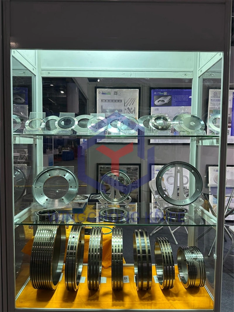 2026 PAPER-BASED MATERIALS EXHIBITION